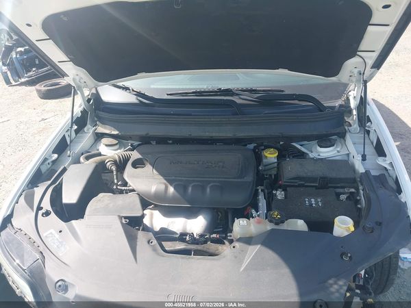2019 JEEP CHEROKEE LIMITED FWD