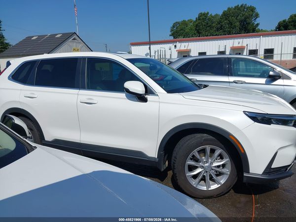 2025 HONDA CR-V EX-L 2WD