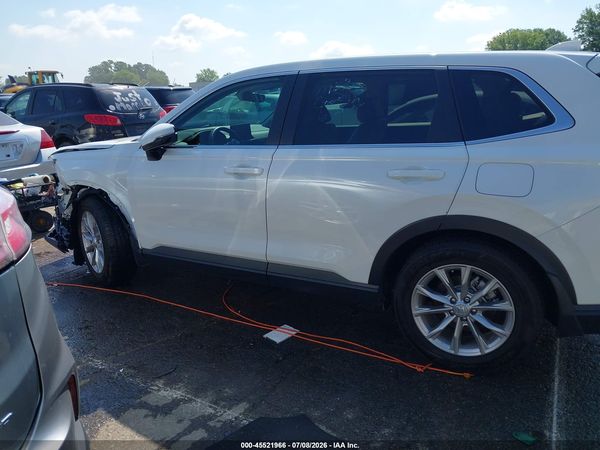 2025 HONDA CR-V EX-L 2WD