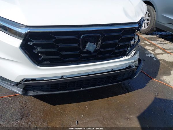 2025 HONDA CR-V EX-L 2WD