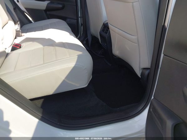2025 HONDA CR-V EX-L 2WD