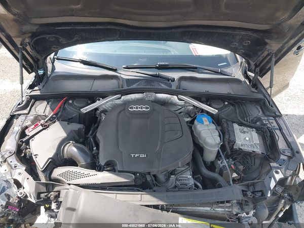 2017 AUDI A4 PREMIUM
