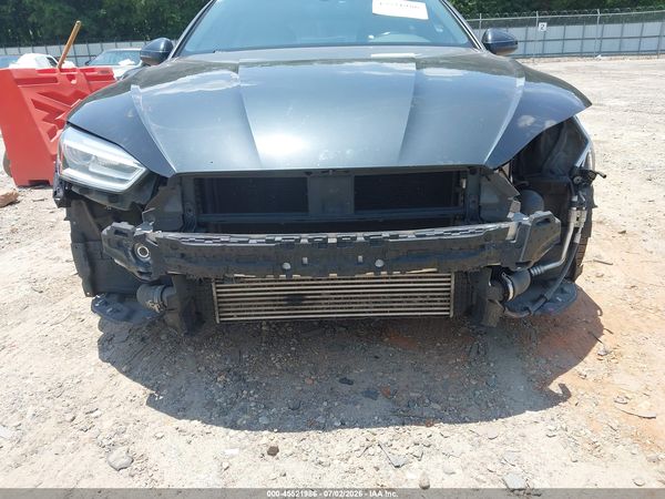 2018 AUDI A5 2.0T PREMIUM