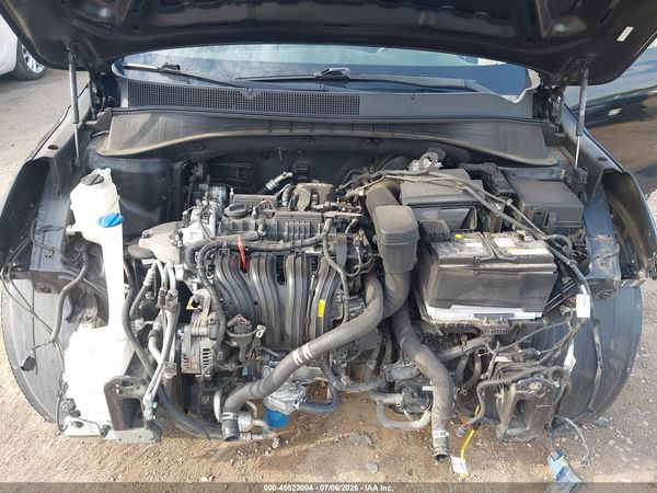 2017 KIA SORENTO 2.4L L