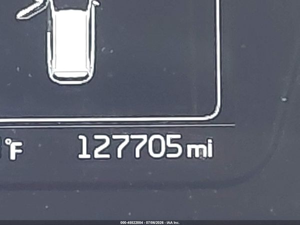 2017 KIA SORENTO 2.4L L