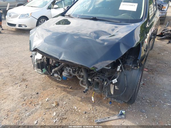 2017 KIA SORENTO 2.4L L