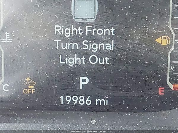 2025 JEEP GLADIATOR TEXAS TRAIL