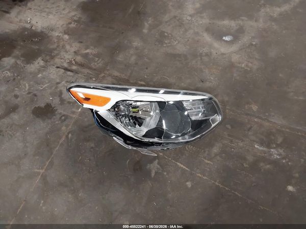 2016 KIA SOUL Plus