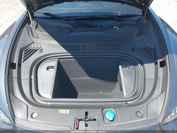 2022 AUDI E-TRON GT PREMIUM PLUS QUATTRO