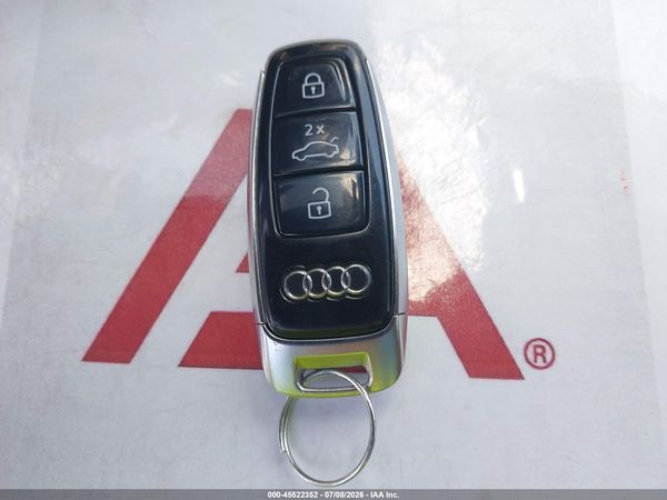 2022 AUDI E-TRON GT PREMIUM PLUS QUATTRO