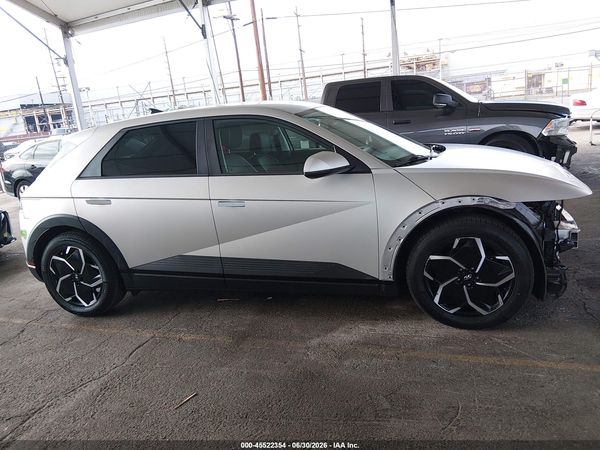 2023 HYUNDAI IONIQ 5 SEL