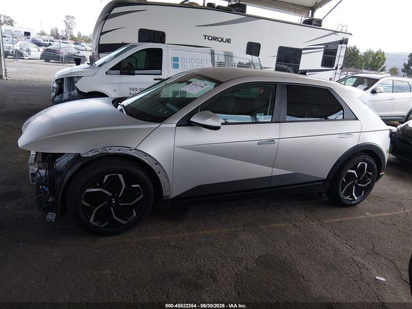 2023 HYUNDAI IONIQ 5 SEL