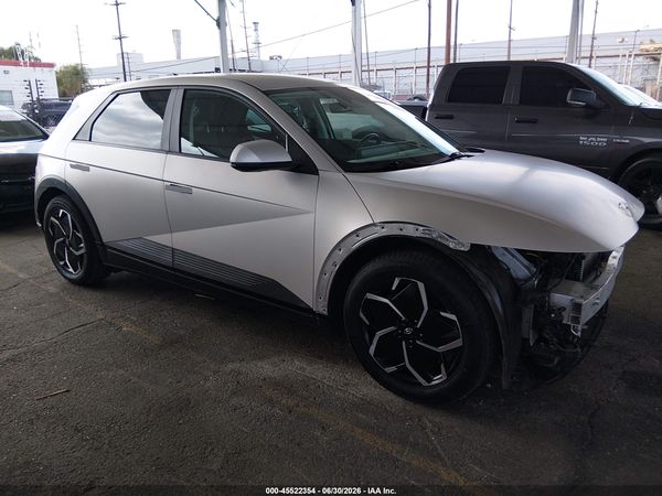 2023 HYUNDAI IONIQ 5 SEL