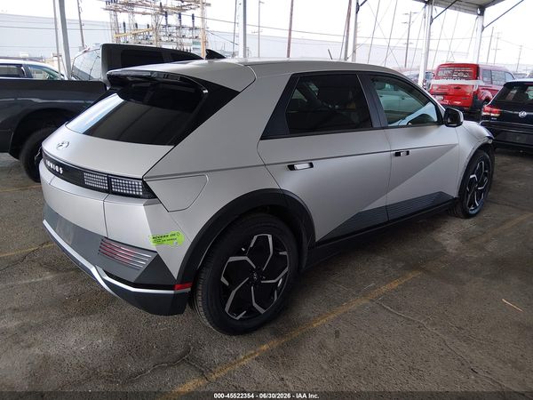2023 HYUNDAI IONIQ 5 SEL