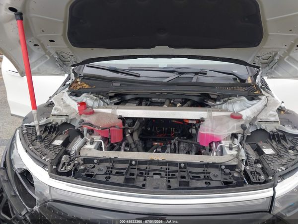2023 MERCEDES-BENZ EQS 450+
