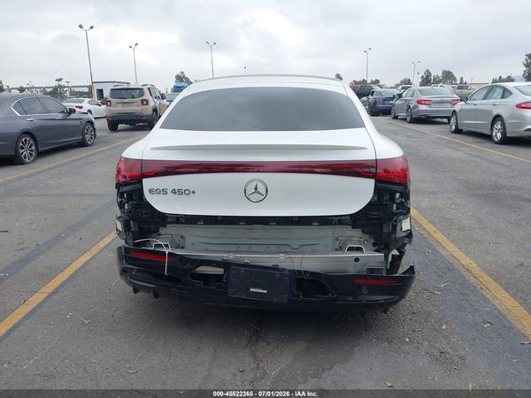 2023 MERCEDES-BENZ EQS 450+
