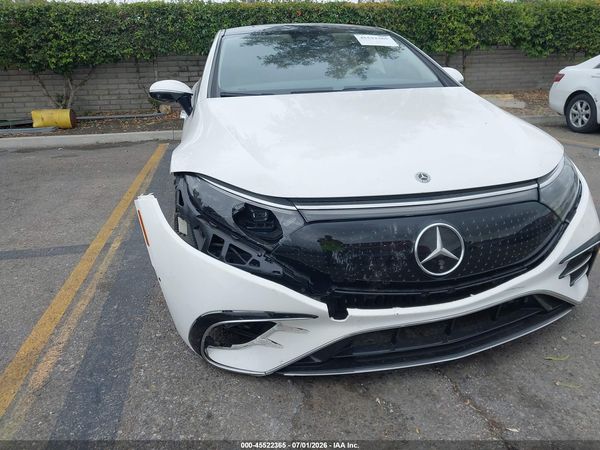 2023 MERCEDES-BENZ EQS 450+