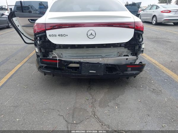 2023 MERCEDES-BENZ EQS 450+