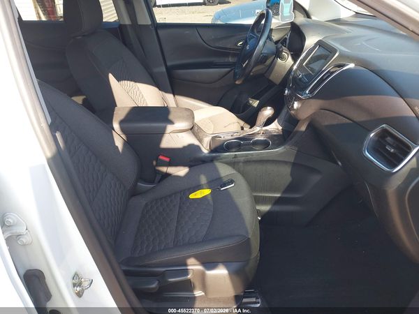 2019 CHEVROLET EQUINOX LT — I5