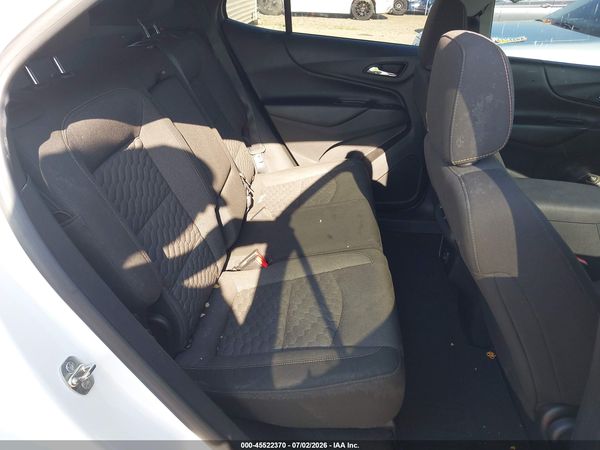 2019 CHEVROLET EQUINOX LT — I8