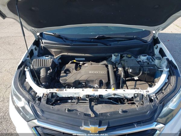 2019 CHEVROLET EQUINOX LT — I10