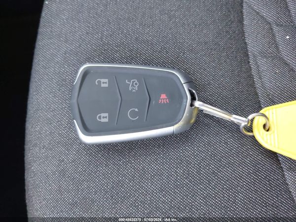2019 CHEVROLET EQUINOX LT — I11