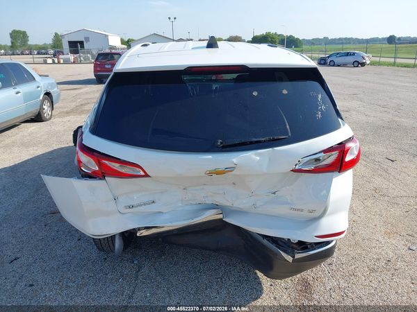 2019 CHEVROLET EQUINOX LT — I119