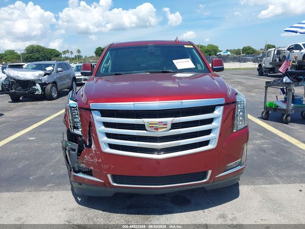 2016 CADILLAC ESCALADE STANDARD