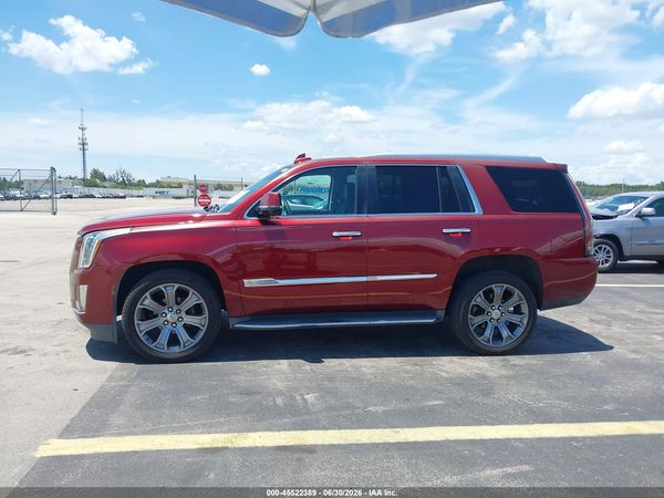 2016 CADILLAC ESCALADE STANDARD