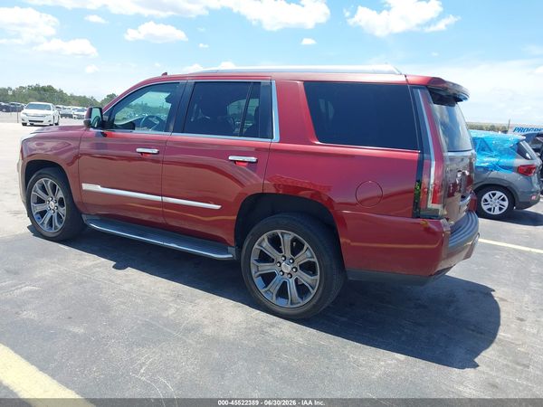 2016 CADILLAC ESCALADE STANDARD