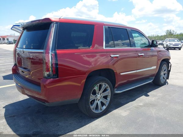 2016 CADILLAC ESCALADE STANDARD