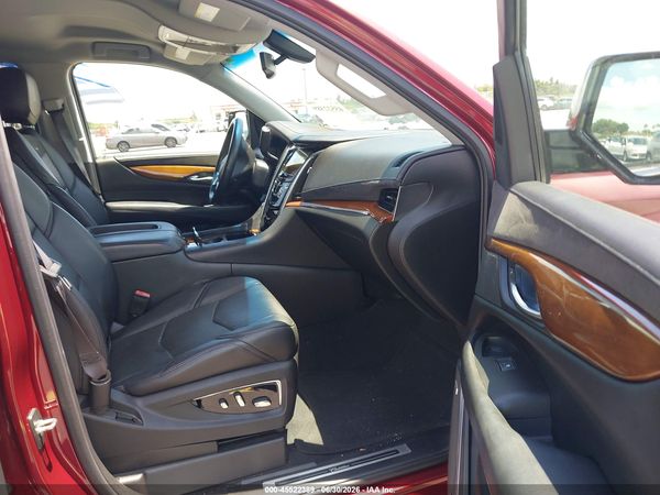 2016 CADILLAC ESCALADE STANDARD