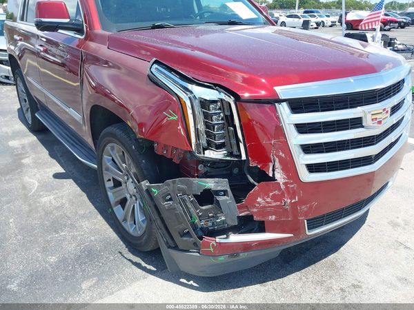 2016 CADILLAC ESCALADE STANDARD