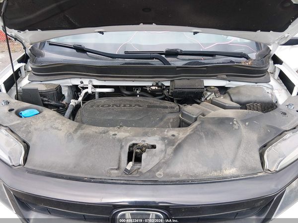 2022 HONDA PILOT 2WD SPECIAL EDITION
