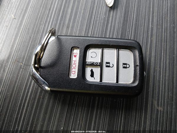 2022 HONDA PILOT 2WD SPECIAL EDITION