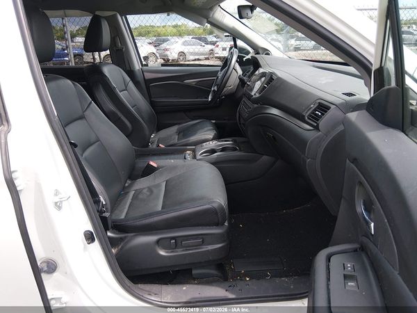 2022 HONDA PILOT 2WD SPECIAL EDITION