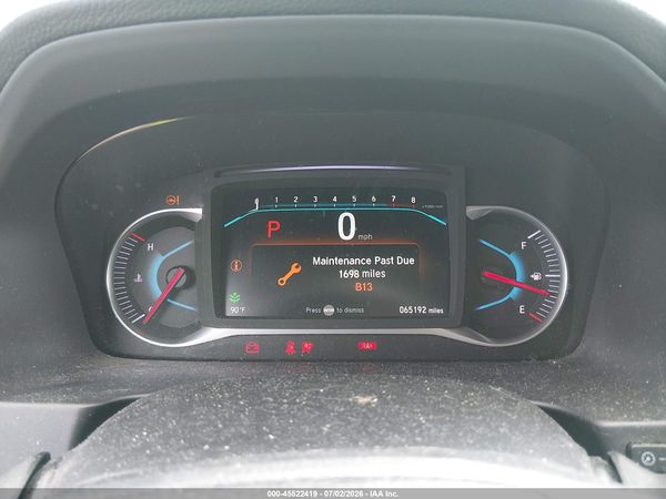 2022 HONDA PILOT 2WD SPECIAL EDITION