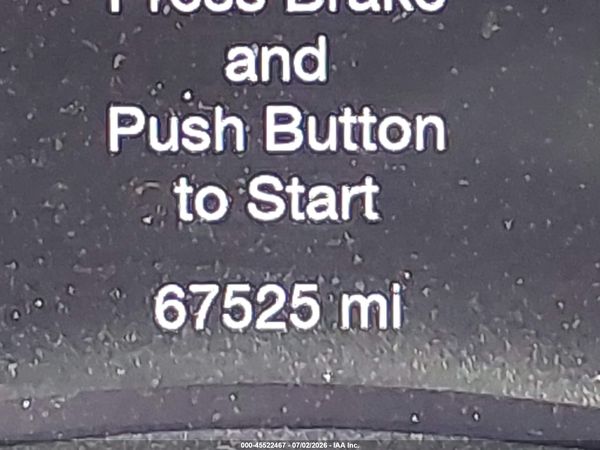 2019 JEEP GRAND CHEROKEE LIMITED 4X2