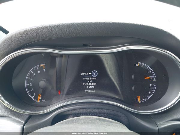 2019 JEEP GRAND CHEROKEE LIMITED 4X2