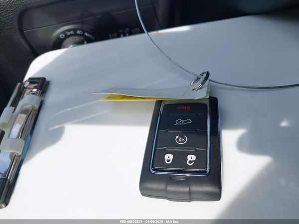 2024 JEEP GRAND CHEROKEE ALTITUDE X 4X4