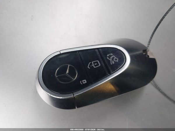 2022 MERCEDES-BENZ S 500 4MATIC