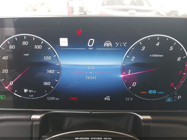 2022 MERCEDES-BENZ S 500 4MATIC