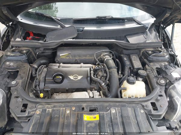 2013 MINI COUNTRYMAN COOPER S