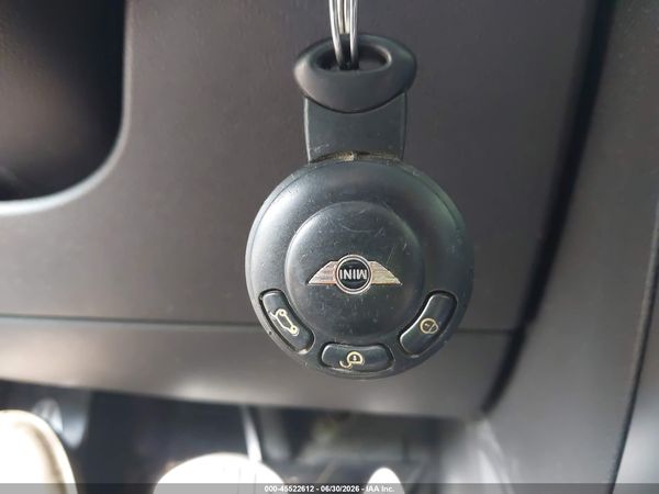 2013 MINI COUNTRYMAN COOPER S