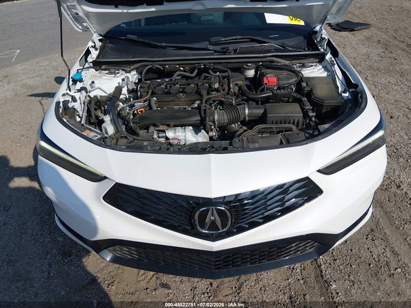 2024 ACURA INTEGRA A-SPEC