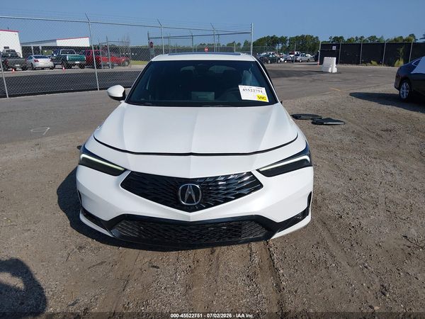 2024 ACURA INTEGRA A-SPEC