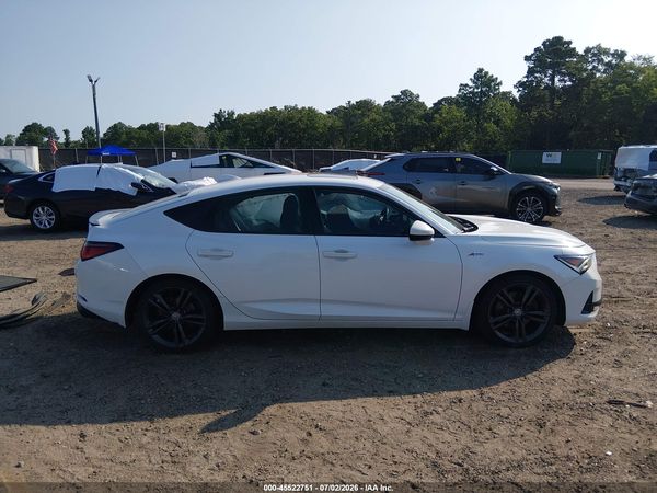 2024 ACURA INTEGRA A-SPEC