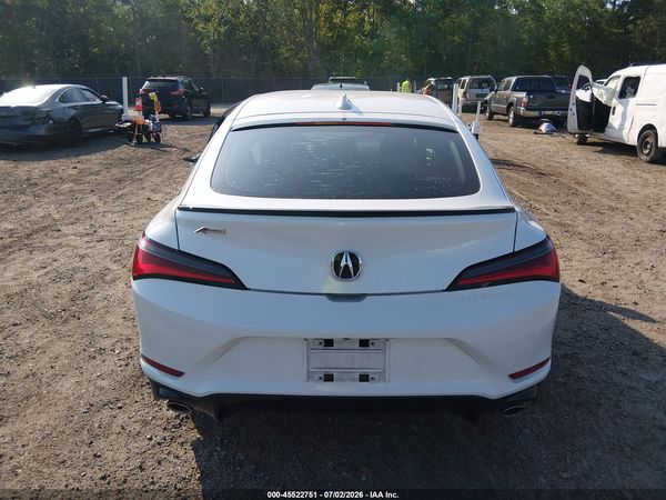 2024 ACURA INTEGRA A-SPEC
