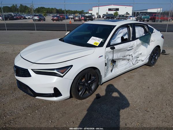 2024 ACURA INTEGRA A-SPEC
