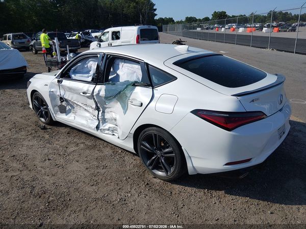 2024 ACURA INTEGRA A-SPEC
